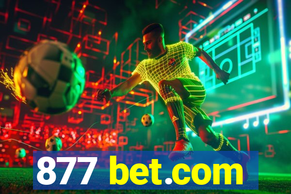 877 bet.com